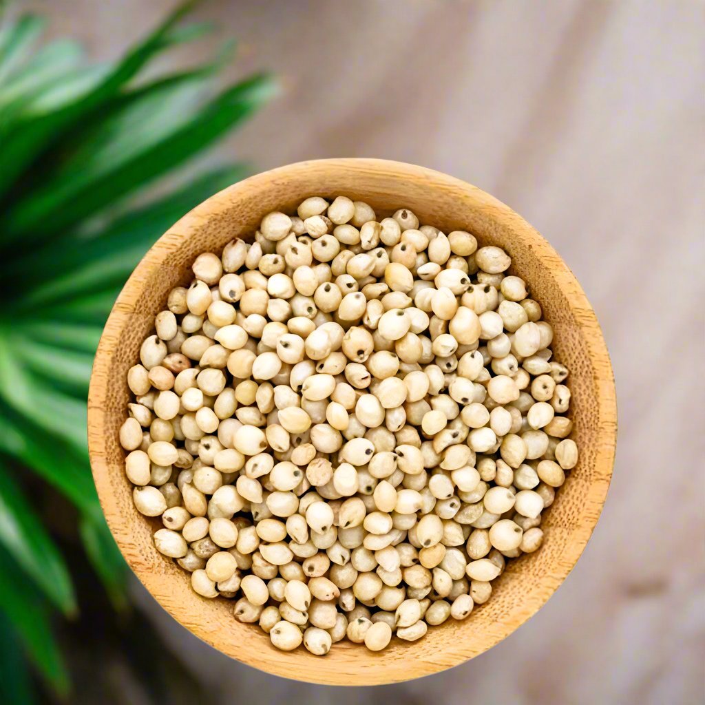 Sorgham Millet Powder- Jowar/ Jolada hittu