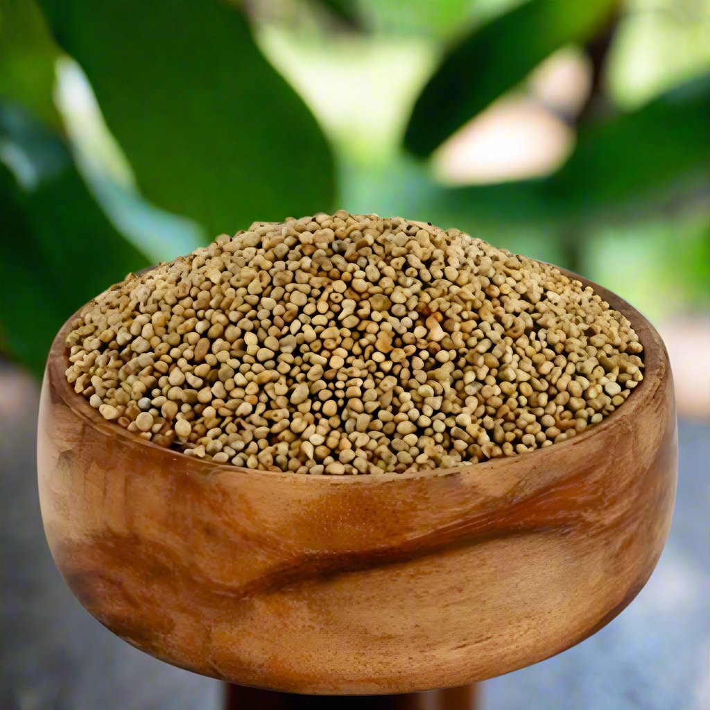 Pearl Millet/Bajra/sajje flour