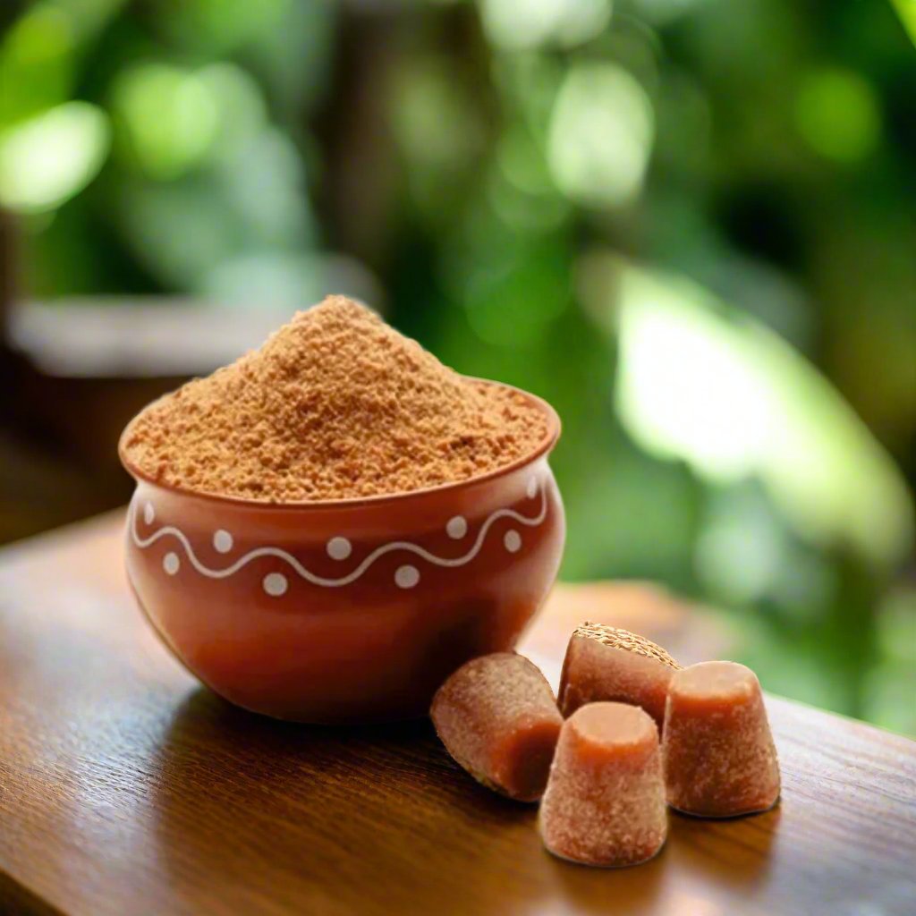 Organic Jaggery Powder