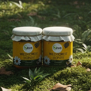 Organic Honey