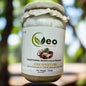 Coconut Oil - Traditional Pure Wooden Cold Pressed Oil