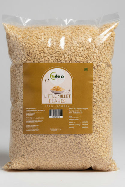 Little Millet Flakes/Poha