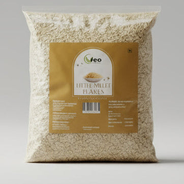 Little Millet Flakes/Poha